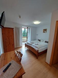 Gallery image of Hotel Lagorai in Osteria Carlettani
