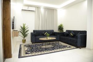 Imagine din galeria proprietății نزل ملاذ عروة în Al Madinah