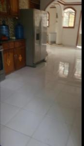 Η κουζίνα ή μικρή κουζίνα στο Villa sweden