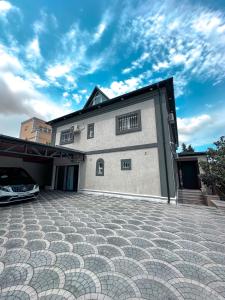 バクーにあるCentral Vip Villaのギャラリーの写真