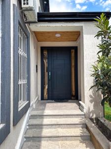 バクーにあるCentral Vip Villaのギャラリーの写真