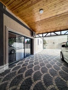 バクーにあるCentral Vip Villaのギャラリーの写真 +74枚の写真