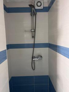 Gallery image of Villa Behar - wave in Sarandë