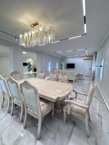 Gambar di galeri bagi Central Vip Villa di Baku