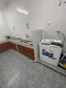 Gallery image of مسقط شقة 3 غرف نوم in Al Khawḑ