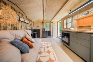 Fotografie z fotogalerie ubytování Kraska u Olšovce, Jedovnice v Moravském krasu v Blansku