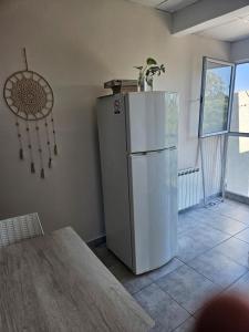 Dapur atau dapur kecil di dto kumelen