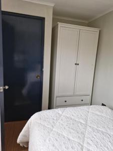 Gallery image of Habitación con baño privado y entrada independiente in La Serena