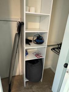 Fotografie z fotogalerie ubytování Near hospitals and interstate! v destinaci Newport News