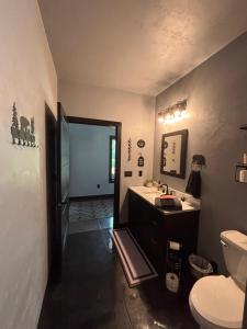 Gambar di galeri bagi Whittlesey Hideaway di Mellen +13 gambar