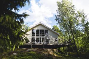 Gallery image of Summer house for the whole family in Öregrund