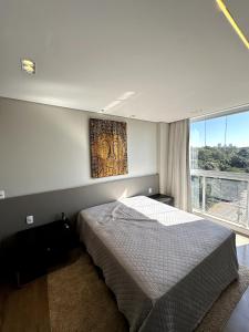 Gallery image of Apartamento Alto Padrão Região do Lago in Cascavel +25 photos