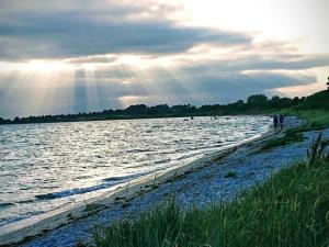 Fotografie z fotogalerie ubytování 6 person holiday home in Sydals-By Traum v destinaci Østerby