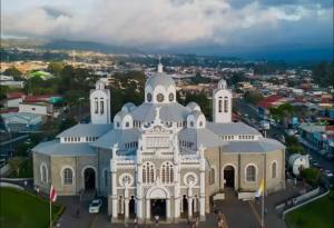 Φωτογραφία από το άλμπουμ του La casa de Marujita σε Cartago