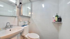 Afbeelding uit fotogalerij van Forêt Guest House Gangnam in Seoul