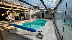 Foto dalla galleria di Lo de Acosta , Piscina Climatizada a Neptunia Altre 28 foto