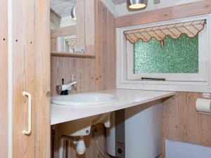 Φωτογραφία από το άλμπουμ του 6 person holiday home in Ebeltoft-By Traum σε Ebeltoft +21 φωτογραφίες