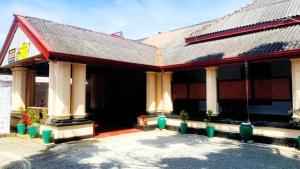 Imagen de la galería de Walawwa Resort Kurunegala, en Kurunegala 10 fotos más