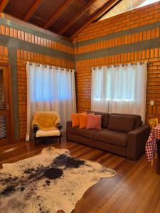 Galería fotográfica de Oliveira mountain en Tijucas