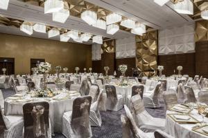 Εστιατόριο ή άλλο μέρος για φαγητό στο Wish More Hotel Istanbul +93 φωτογραφίες