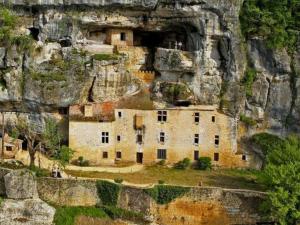 Příroda nedaleko kempu + 6 fotografií