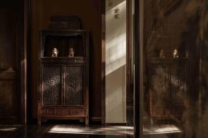 Galería fotográfica de The Hermitage Hotel en Chengdú