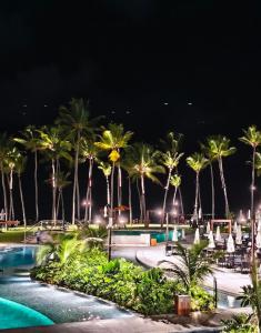 Billede fra billedgalleriet på Porto Alto Resort i Porto De Galinhas