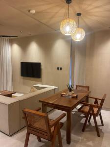 Photo de la galerie de l'établissement Outskirts Resort, à Trofwi