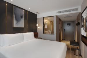 Φωτογραφία από το άλμπουμ του Orange Beijing Yansha Landmark Hotel στο Πεκίνο