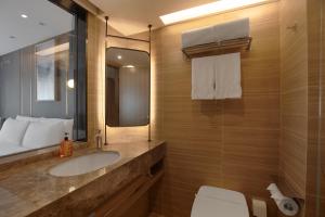 Φωτογραφία από το άλμπουμ του Orange Beijing Yansha Landmark Hotel στο Πεκίνο