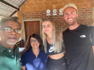 Fotografie z fotogalerie ubytování Ayubowan Nature Cottage v destinaci Sigiriya