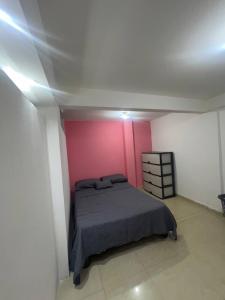 Fotografie z fotogalerie ubytování Departamento, Hospedaje, Shopping, UniversidadSG v destinaci Portoviejo