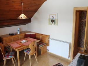 Fotografie z fotogalerie ubytování Apartment Nassfeld near Ski Slopes v Nassfeldu