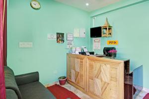 Φωτογραφία από το άλμπουμ του Hotel O Jai Shiv Shakti Guest House σε Panuānaula