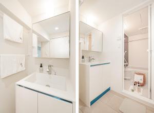 Ένα μπάνιο στο 桜の川70-39 駒込駅2分 2-5人丨2 minutes from Komagome Station 2-5 people