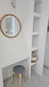 Gallery image of Katerina's Studios in Antiparos Town