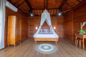 Fotografie z fotogalerie ubytování Pondok di Uma Villa v Ubudu