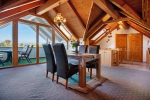 Fotografie z fotogalerie ubytování Fewo Villa Zwick An Der Kietzbrücke v destinaci Waren