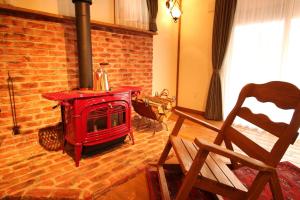 Imagine din galeria proprietății Cottage All Resort Service / Vacation STAY 8450 în Inawashiro +1 fotografie