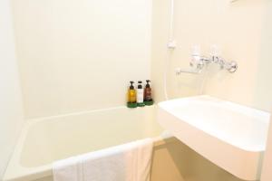 Ένα μπάνιο στο Sapporo - Apartment - Vacation STAY 29222v