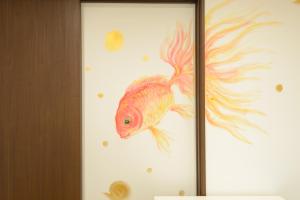 Φωτογραφία από το άλμπουμ του Guest house Kintoto - Vacation STAY 9780 στην Καναζάουα