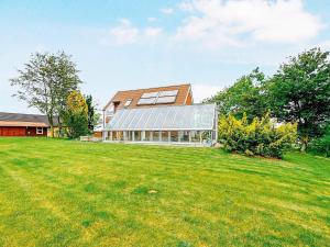 Zahrada ubytování Luxury Retreat with Pool - By Traum Ferienwohnungen