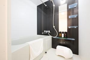 Ένα μπάνιο στο Sapporo - Apartment - Vacation STAY 29257v