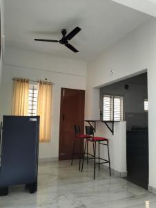 Φωτογραφία από το άλμπουμ του BG Greens Service Apartments στη Μπανγκαλόρ