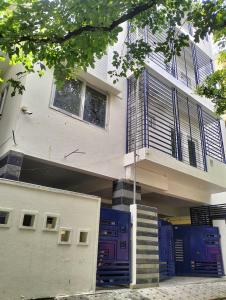 Το κτήριο όπου στεγάζεται  η παραθεριστική κατοικία