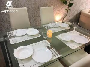 Fotografie z fotogalerie ubytování Alphabed TakamatsuHyogomachi 502 / Vacation STAY 21893 v destinaci Takamacu