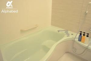 Fotografie z fotogalerie ubytování Alphabed TakamatsuHyogomachi 502 / Vacation STAY 21893 v destinaci Takamacu + 18 fotografií