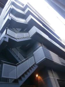 Fotografie z fotogalerie ubytování Alphabed TakamatsuHyogomachi 502 / Vacation STAY 21893 v destinaci Takamacu