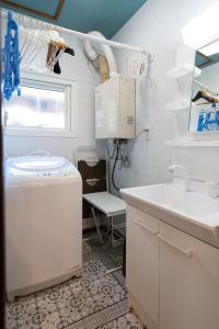 Køkken eller tekøkken på ArcDream / Vacation STAY 4155 + 57 billeder