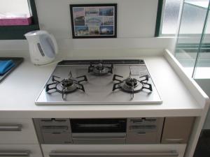 Nhà bếp/bếp nhỏ tại Fukuoka - House / Vacation STAY 4644 +10 ảnh